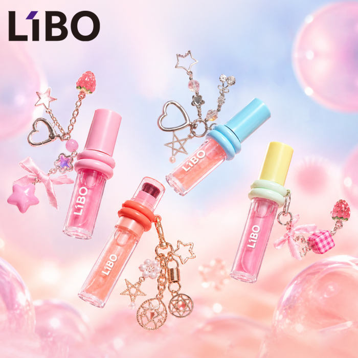 Keychain-Ready Packaging That Sparks Social Buzz